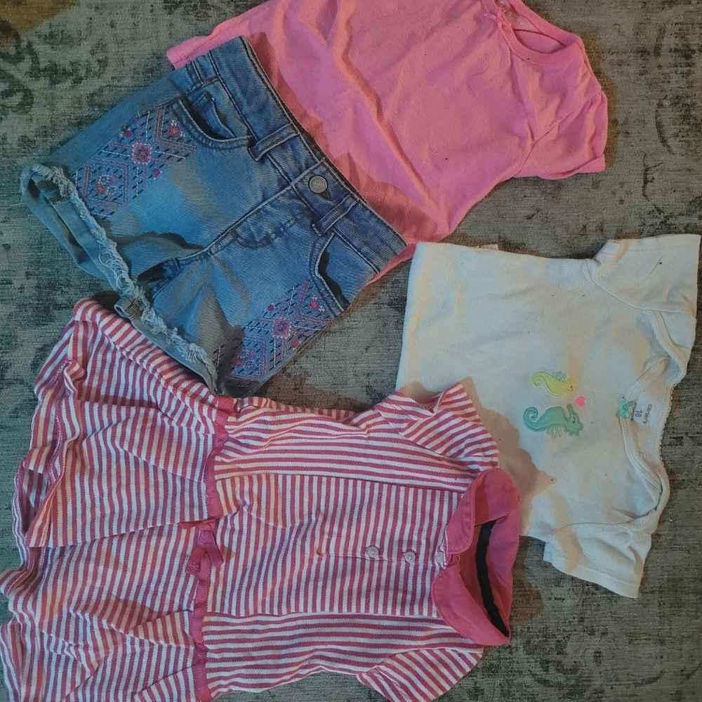 18m set